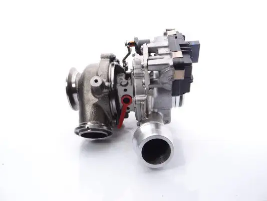 BMW 2 Serisi F45 Active Tourer 2013-2018 B47 Turbo | GARRETT 819977-5020S