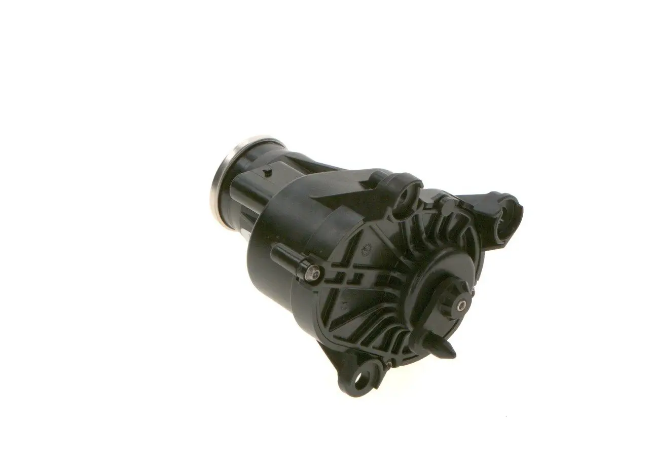 BMW X5 Serisi E70 2007-2013 N47 Manifold Ayar Ünitesi | BOSCH 0280751004