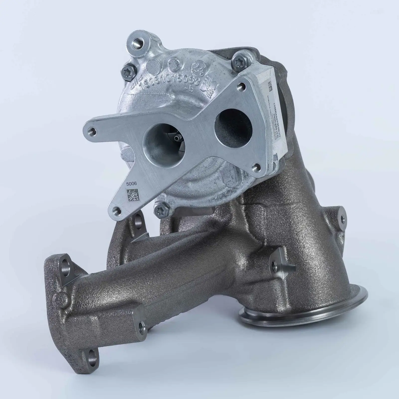 BMW 2 Serisi F45 Active Tourer 2013-2018 B47 Turbo | BORGWARNER 16319880066