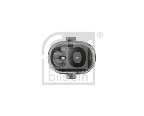 BMW 1 Serisi F20 2012-2017 Gergi Kütüğü Kit | FEBI 174376