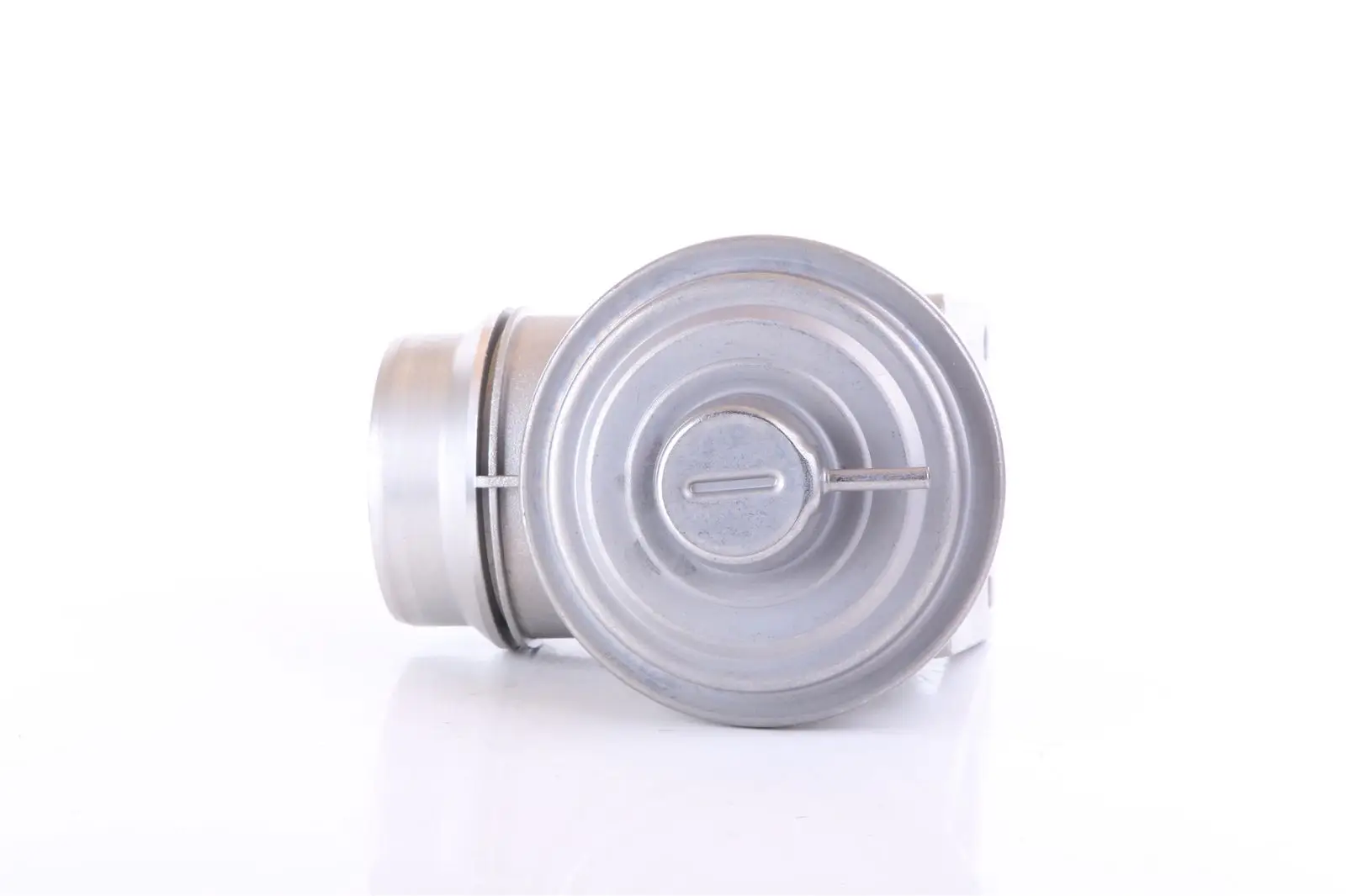 BMW 5 Serisi E60 2001-2010 M57 EGR Valfi | NISSENS 98363