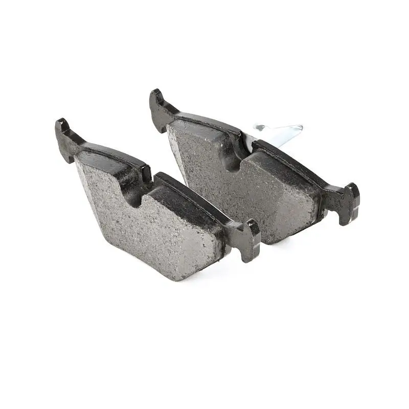 BMW 3 Serisi E46 1997-2006 Fren Balatası Arka | DELPHI LP1423