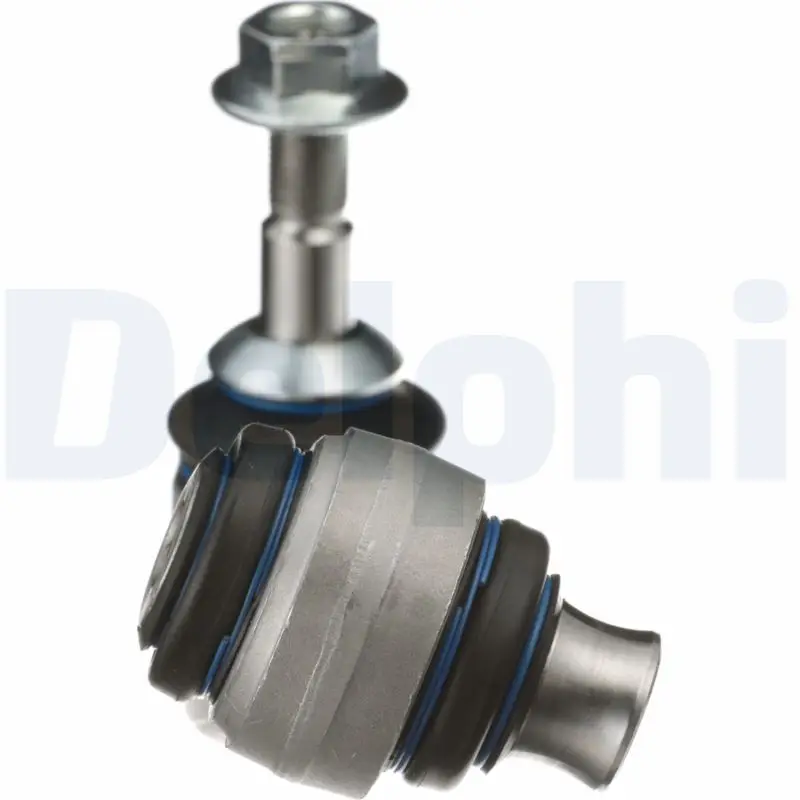 BMW 3 Serisi E90 2004-2012 Salıncak Ön Alt Sol | DELPHI TC6797