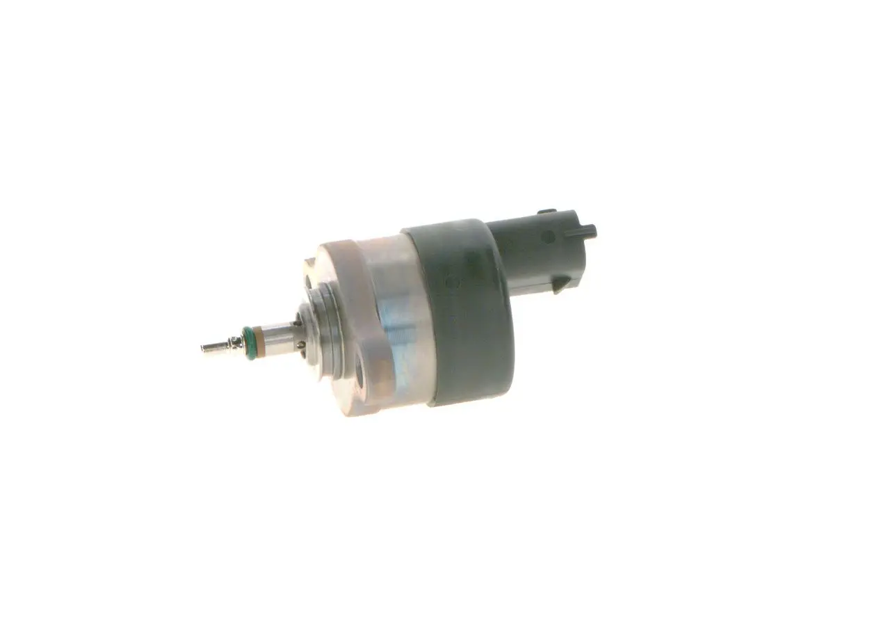 BMW 5 Serisi E39 1996-2003 M57 Basınç Ayarlama Valfi | BOSCH 0281002480