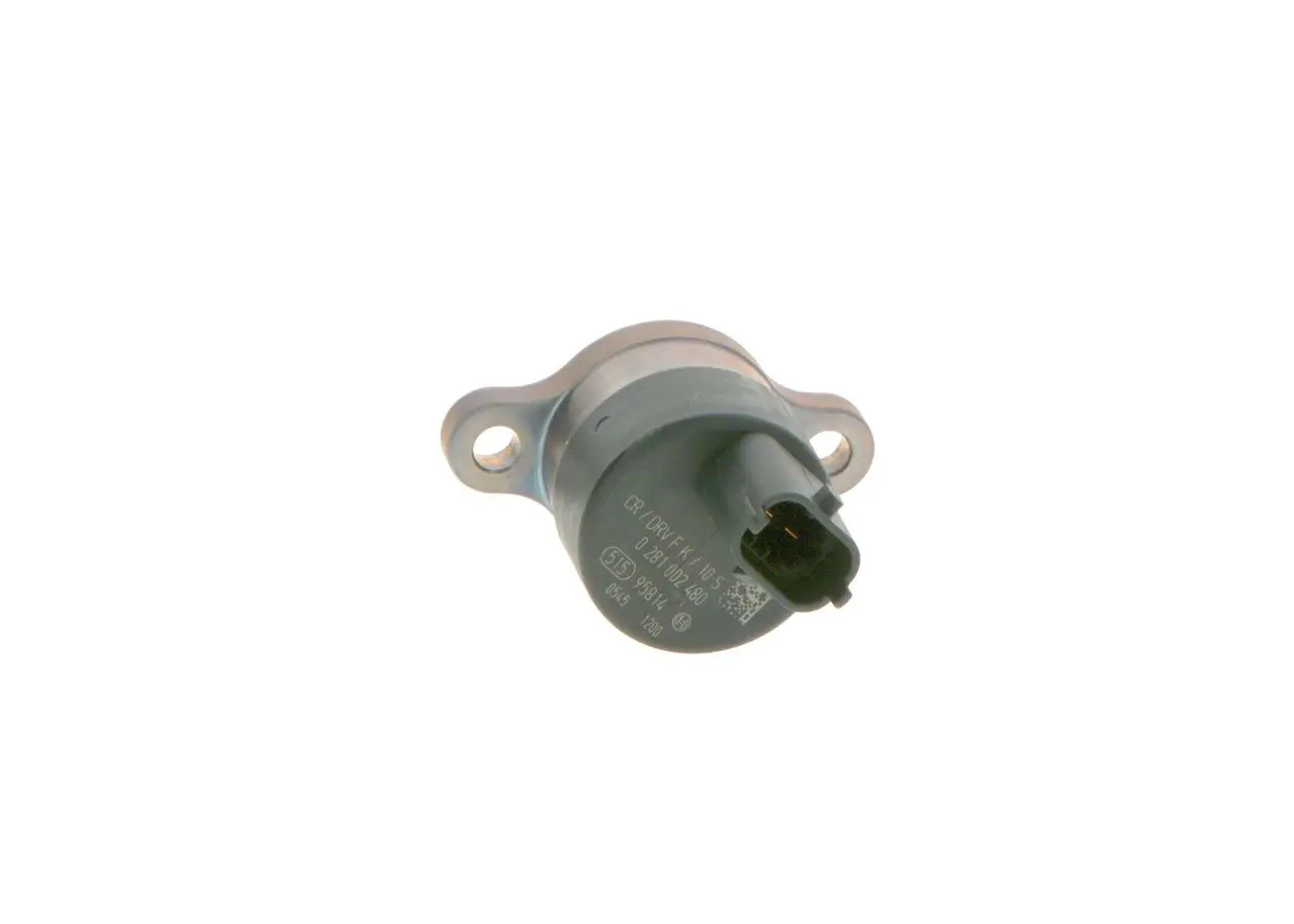 BMW 5 Serisi E39 1996-2003 M57 Basınç Ayarlama Valfi | BOSCH 0281002480