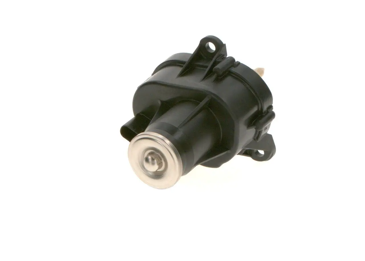 BMW X5 Serisi F15 2014-2018 N47 Ayar Ünitesi Manifoldu | BOSCH 0280751013