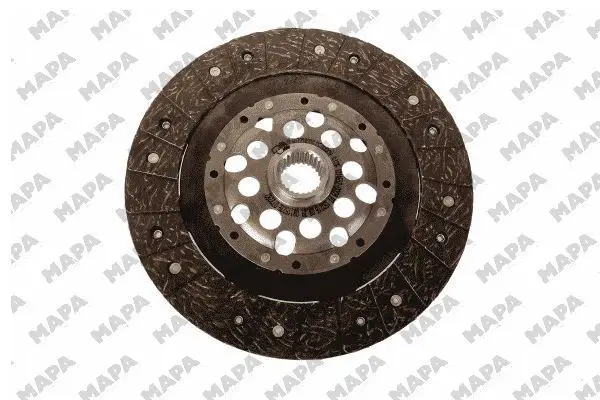 Mercedes C Serisi W202 1993-1999 M111 Debriyaj Seti | MAPA 007228300