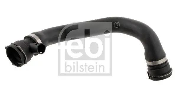 BMW 3 Serisi E46 1997-2006 M43 Radyatör Hortumu Alt | FEBI 28486