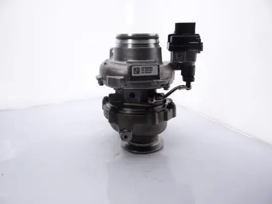 BMW 2 Serisi F45 Active Tourer 2013-2018 B47 Turbo | GARRETT 819977-5020S