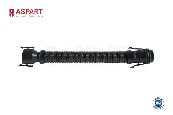 BMW 5 Serisi F10 2009-2016 Havalandırma Borusu | ASPART 5PIP1031