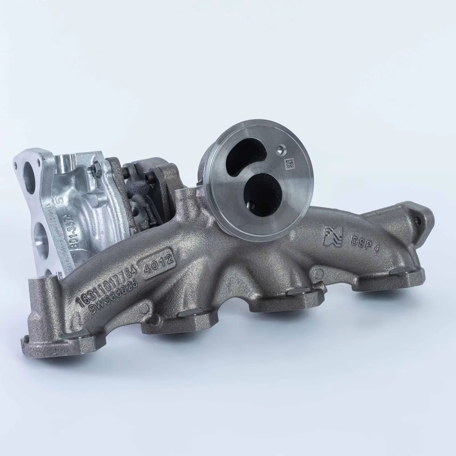 BMW 2 Serisi F45 Active Tourer 2013-2018 B47 Turbo | BORGWARNER 16319880066
