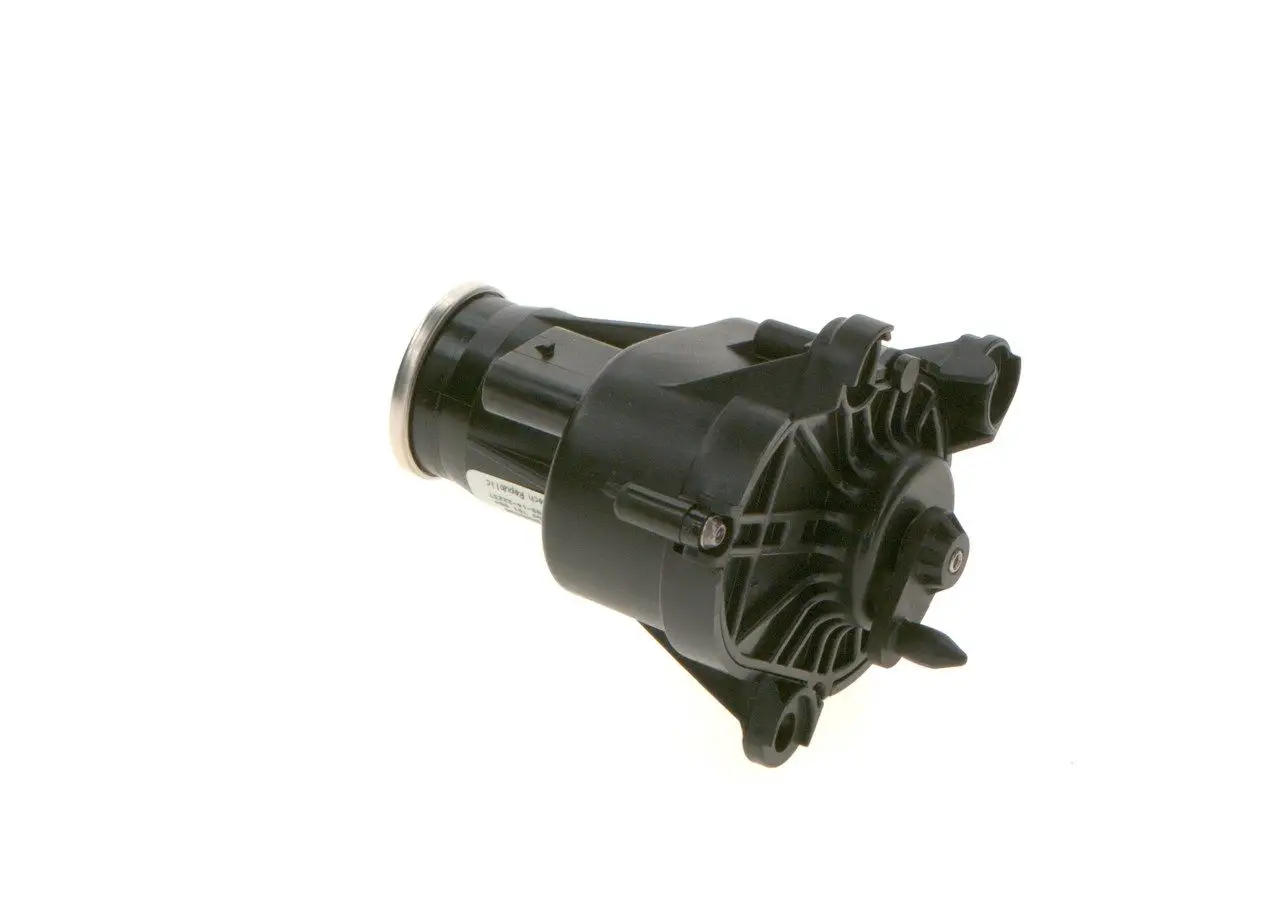 BMW X5 Serisi E70 2007-2013 N47 Manifold Ayar Ünitesi | BOSCH 0280751004