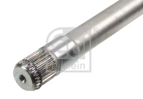 BMW 4 Serisi F32 2013-2018 Aks Mili Komple Sağ Ön X Drive | FEBI 183412