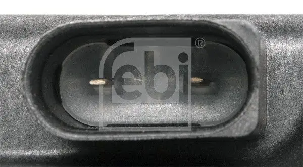 BMW 8 Serisi G14 B46 Radyatör Su Deposu | FEBI 188347