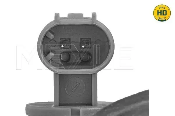 BMW 5 Serisi F10 2009-2016 N20 Radyatör Su Deposu | MEYLE 314 223 0018