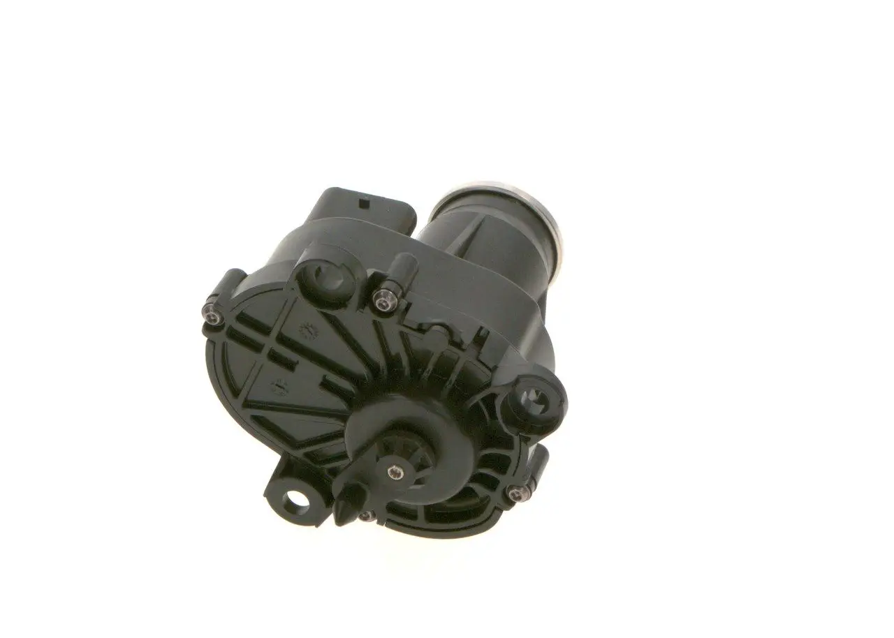 BMW X5 Serisi E70 2007-2013 N47 Manifold Ayar Ünitesi | BOSCH 0280751004
