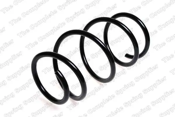 BMW 5 Serisi E39 1996-2003 Helezon Yayı Ön Otomatik | LESJOFORS 4008448