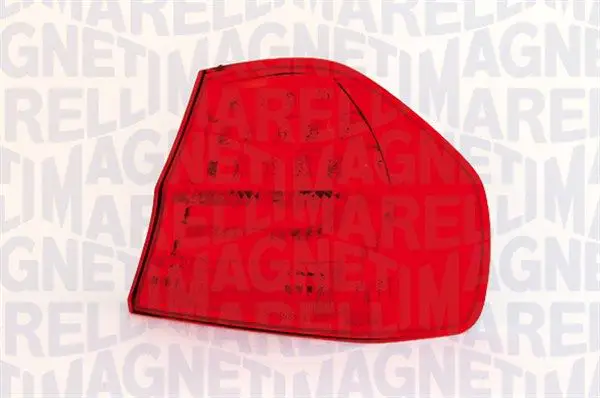 BMW 3 Serisi E90 2004-2012 Stop Komple Sol Dış Lcı | MARELLI 714021830701