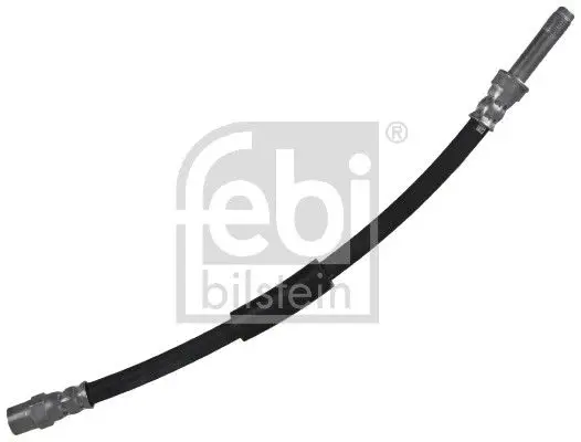 BMW 5 Serisi F07 2008-2017 Fren Hortumu Arka | FEBI 177138