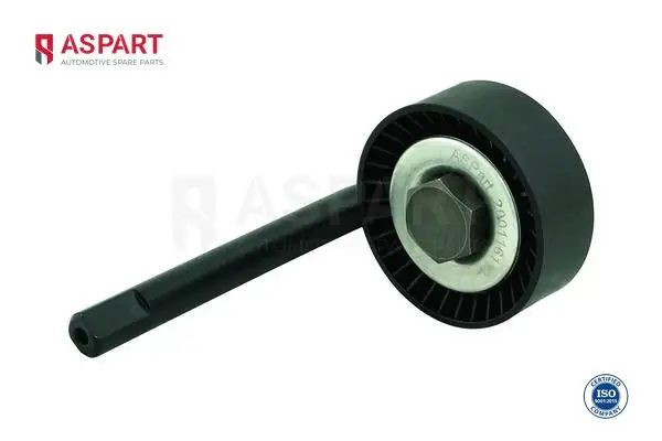 BMW X5 Serisi E53 2000-2006 Klima Bilyası Pimli | ASPART 8DGP1252