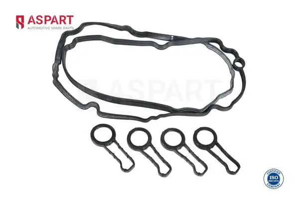 BMW 3 Serisi E92 2005-2013 N47 Üst Kapak Contası | ASPART 8GAS1016