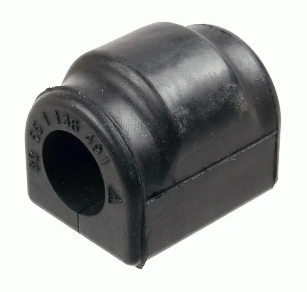 BMW 3 Serisi E46 1997-2006 Viraj Lastiği Arka 18 Mm | LEMFORDER 15885 01