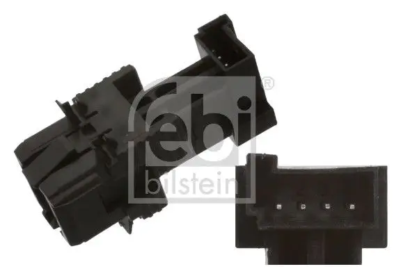 BMW 5 Serisi E60 2001-2010 Pedal Şalteri Fren | FEBI 37596