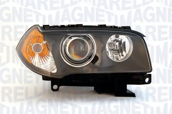 BMW X3 Serisi E83 2003-2010 Far Komple Sol Bı-xenon 04-06 | MARELLI 711307022382