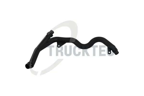 BMW X5 Serisi E53 2000-2006 M47 Su Borusu | TRUCKTEC 0840126