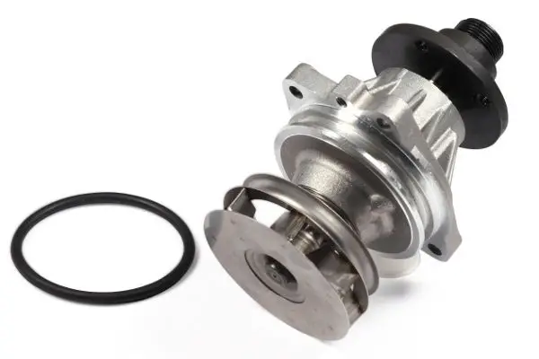 BMW 5 Serisi E39 1996-2003 M41 Devirdaim | HEPU P462