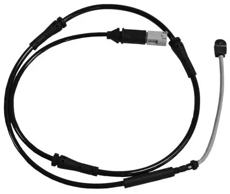 BMW 5 Serisi F07 2008-2017 Balata Fişi Arka | TEXTAR 98043200