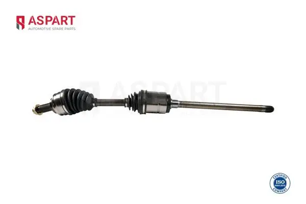 BMW X5 Serisi E53 2000-2006 Aks Mili Komple Ön Sağ | ASPART 1DSH1050