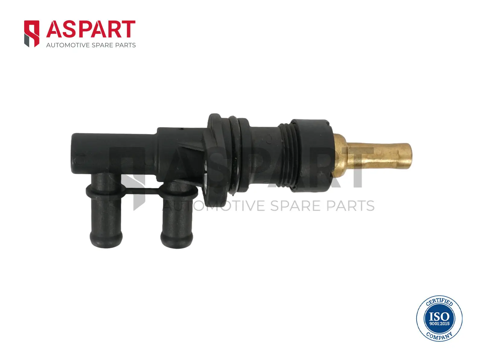 BMW 3 Serisi E36 1991-1998 M50 Gaz Kelebek Termostatı | ASPART 6TST1001
