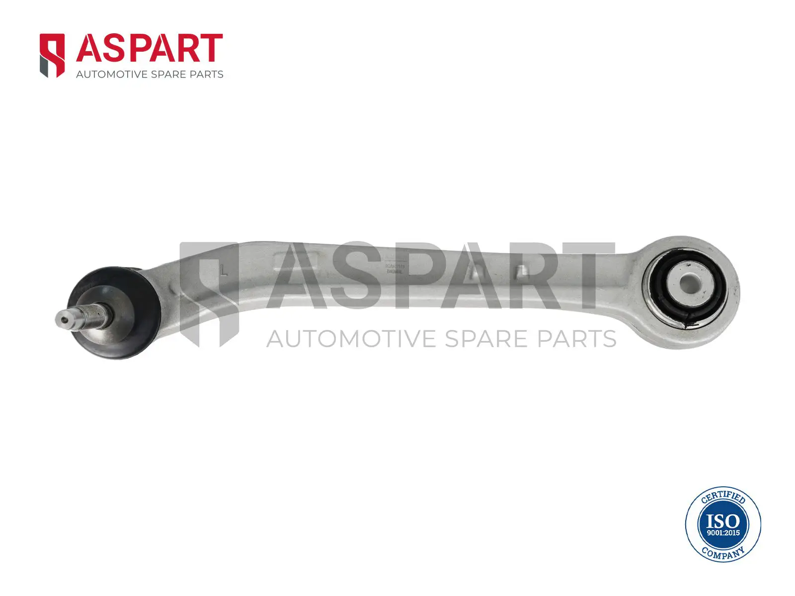 BMW X6 Serisi E71 2007-2014 Salıncak Arka Sol | ASPART 1CAR1141