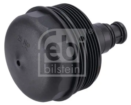 BMW 3 Serisi E92 2005-2013 N40 Yağ Filtre Kapağı | FEBI 193506