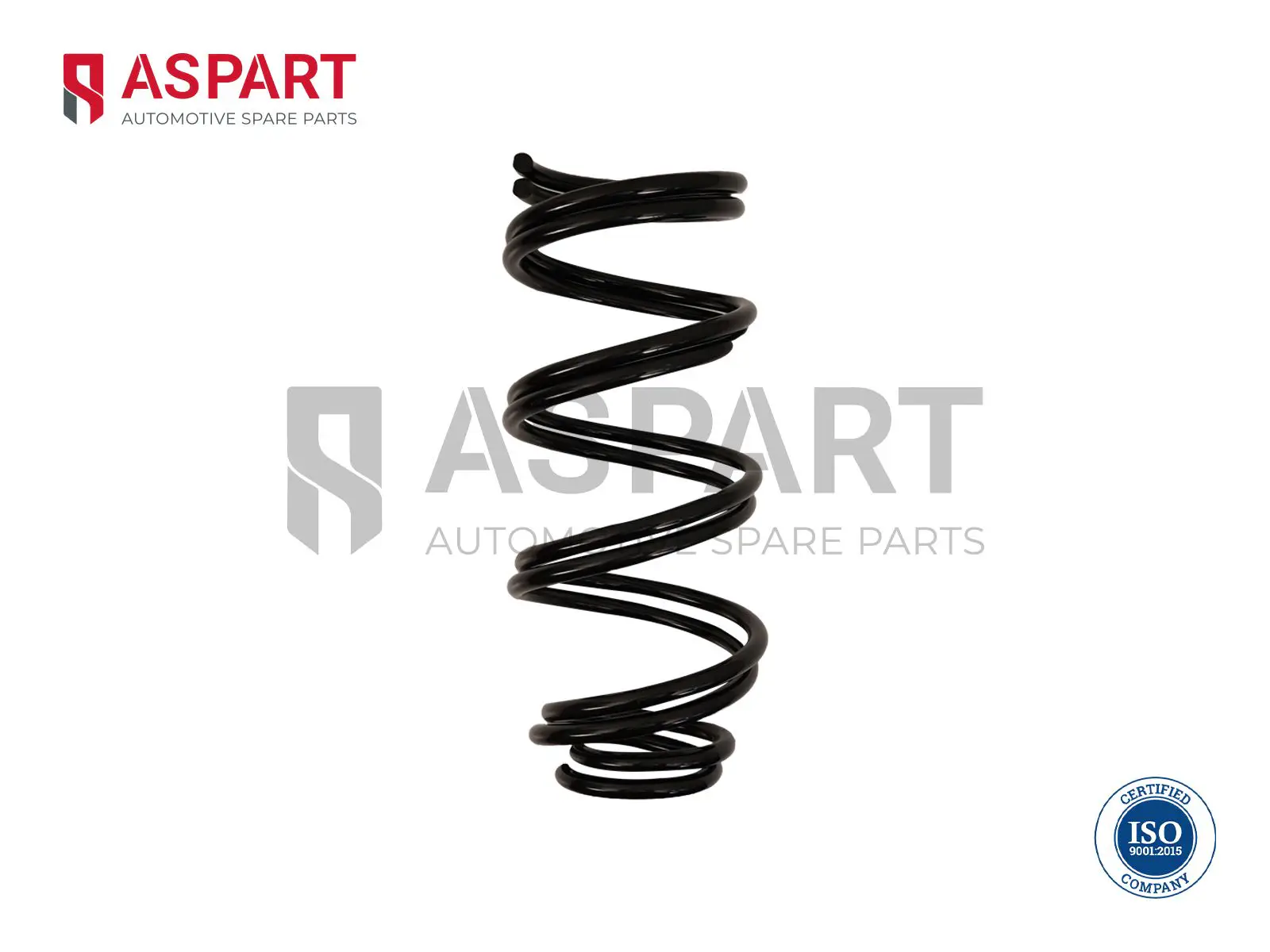 BMW 3 Serisi E92 2005-2013 Helezon Yayı Ön | ASPART 1CSP1055