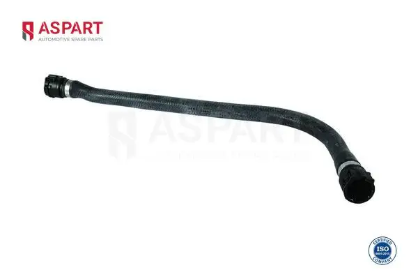 BMW 5 Serisi E39 1996-2003 M52 M54 Yedek Su Depo Hortumu | ASPART 6HOS1034