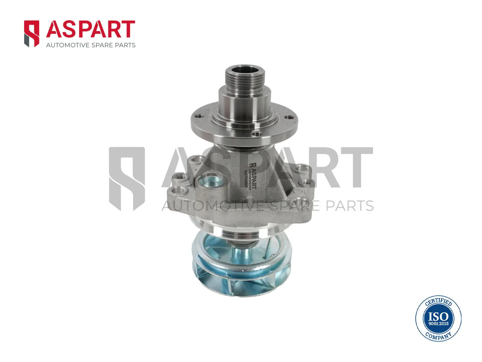 BMW 5 Serisi E39 1996-2003 M41 Devirdaim | ASPART 6WPU1065