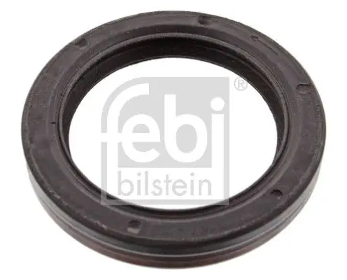 BMW 1 Serisi F20 2012-2017 Şaft Keçesi 45x55x8 | FEBI 36629