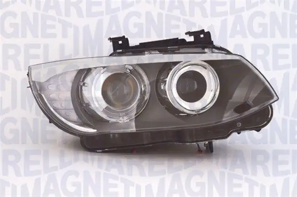 BMW 3 Serisi E92 2005-2013 Far Komple Sol Bı-xenon Ledli | MARELLI 711307023370