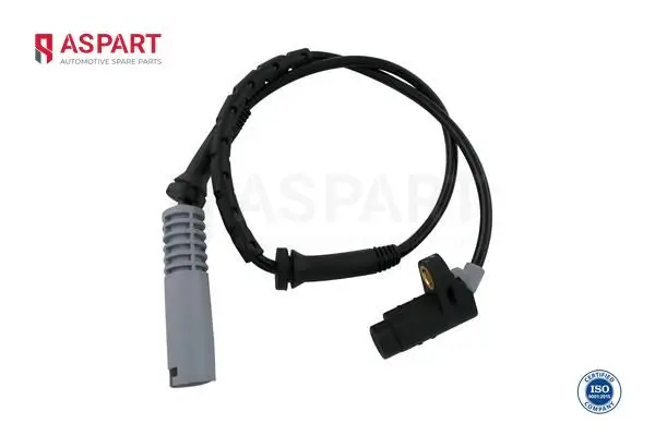 BMW 7 Serisi E38 1994-2001 ABS Sensörü Ön | ASPART 2WSE1053