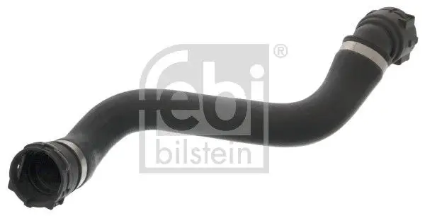 BMW 3 Serisi E91 M47 N47 Radyatör Hortumu | FEBI 100615