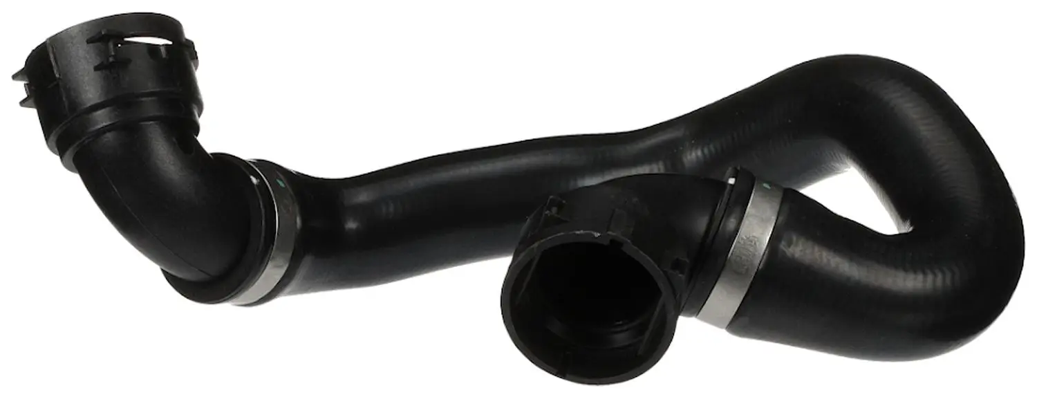 BMW 3 Serisi E90 2004-2012 N54 N55 Radyatör Hortumu Alt | RAPRO RP:19245