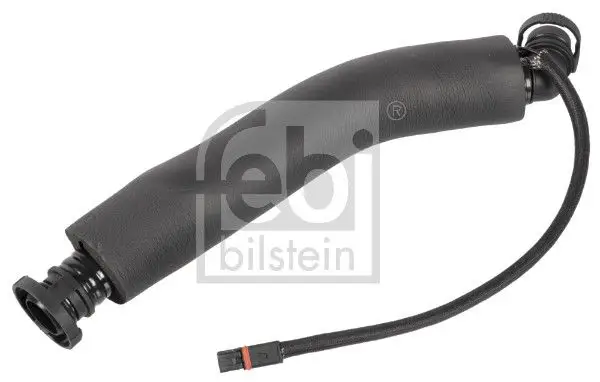 BMW 6 Serisi E63 2003-2010 Hava Bağlantı Hortumu | FEBI 170594