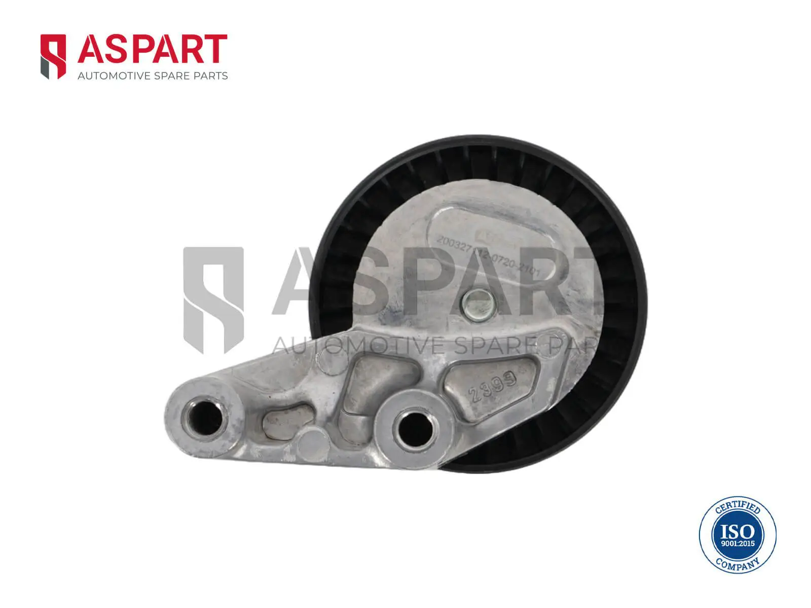 BMW 7 Serisi E65 2002–2008 N62 Gergi Kasnağı | ASPART 8DGP1079