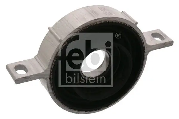 BMW 5 Serisi F07 2008-2017 Şaft Köselesi 535iX | FEBI 49444