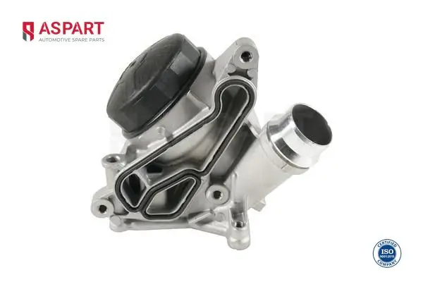 BMW 1 Serisi F20 2012-2017 N20 Yağ Soğutucu Komple | ASPART 6OCO1054