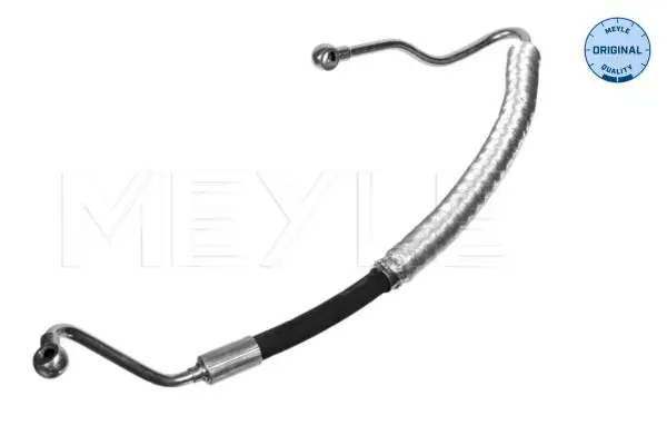 BMW 7 Serisi E38 1994-2001 M62 Direksiyon Pompa Hortumu | MEYLE 359 202 0002