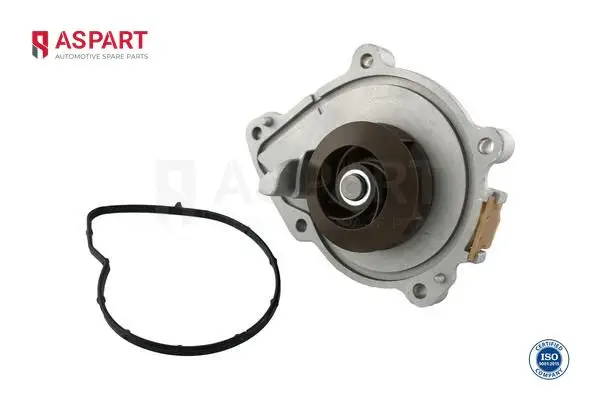 BMW 1 Serisi F20 2012-2017 N13 Devirdaim | ASPART 6WPU1072