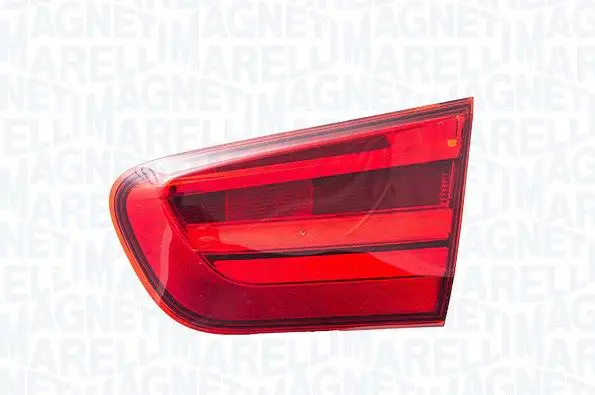 BMW 1 Serisi F20 2012-2017 Stop Komple Sol İç Lcı LED | MARELLI 715104257000